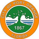 City of Port Orange logo