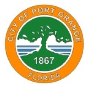 City Of Port Orange logo