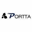 Portta logo