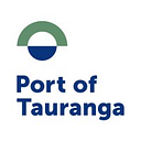 Port of Tauranga Limited logo