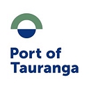 Port Of Tauranga Limited logo