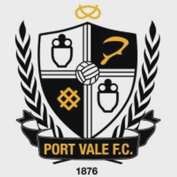 Port Vale Football Club Ltd logo