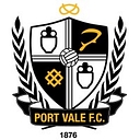 Port Vale Football Club logo