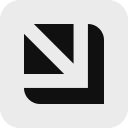 Port IO logo