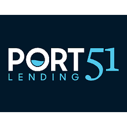 Port 51 Lending LLC logo
