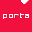 Porta Mouldings logo