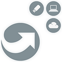 FontViewOK logo