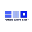Portable Building Sales logo