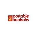 Portable Hookahs logo
