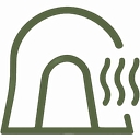 portableinfraredsauna.com icon
