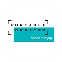 Portable Offices (Hire) Limited logo