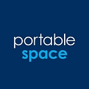 Portable Space logo