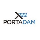 Portadam, Inc. logo