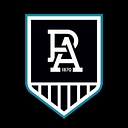 Port Adelaide Football Club logo