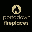 Portadown Fireplaces logo