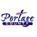 Town of Portage logo