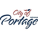 City of Portage logo