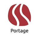portageinvest.com logo