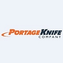 Portage Knife Company logo
