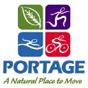 City Of Portage logo