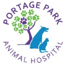 Portage Park Animal Hospital & Dental Clinic logo