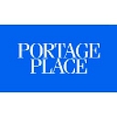 Portage Place Shopping Centre logo