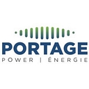 Portage Power logo