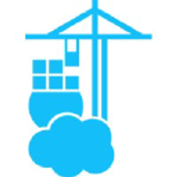 Portainer Container Management logo