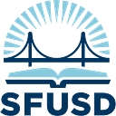 San Francisco School District logo