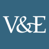 Vinson & Elkins logo
