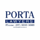 Porta Lawyers logo