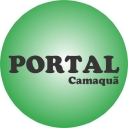 portaldecamaqua.com.br logo