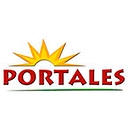 City of Portales logo
