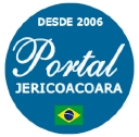 portaljericoacoara.com.br logo