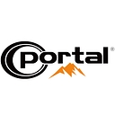Portal Outdoor logo