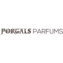 Portals Parfums logo