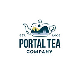 Portal Tea logo