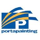 Porta Painting   Wbenc Certified logo