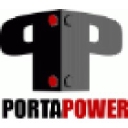 Porta Power Inc. logo