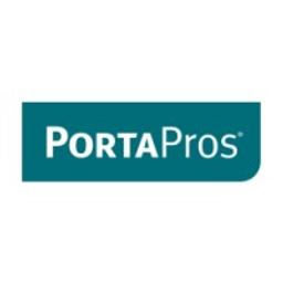 PortaPros logo