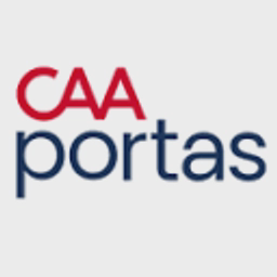 Portas Consulting Limited logo