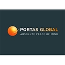 Portas Global logo