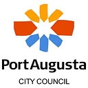 Port Augusta City Council logo