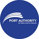 Port Authority Of New South Wales logo