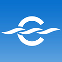 Port Canaveral logo