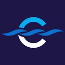 Canaveral Port Authority logo