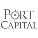 Port Capital Llc logo