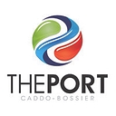 Caddo Bossier Parishes Port Commission logo