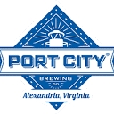 Port City Brewing Company logo