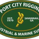 Port City Industrial & Marine Supply, Inc. logo